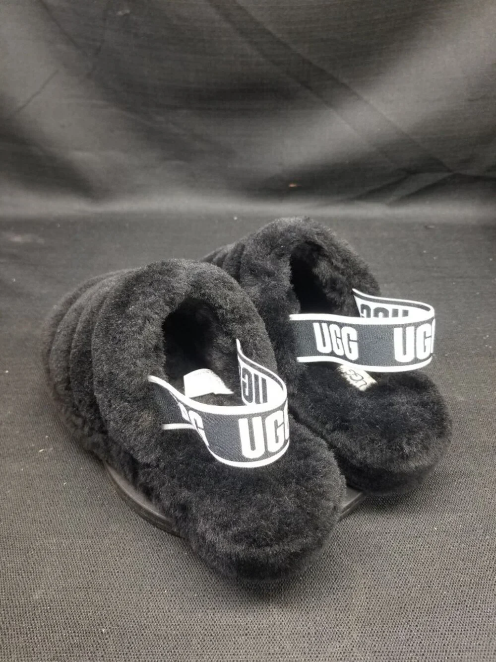 UGG go plush